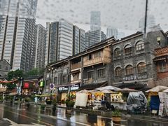 -恩索·美筑高空江景酒店(重庆解放碑步行街店)
