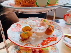 -苏州洲际酒店·大堂酒廊