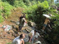 -黄公望隐居地