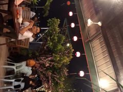 -仙本那渔人码头餐厅