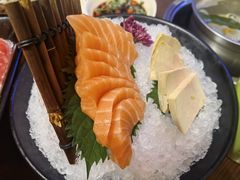 -东海怡品海鲜豆捞(星街坊店)