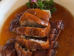 -德胜轩正宗顺德菜(宝安沙井会展中心店)