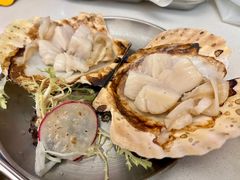 -白仁仔· 活烤海鲜 宵夜(豫园店)