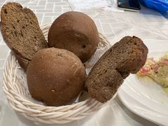 -新侨三宝乐西餐厅(崇文门店)