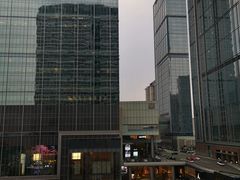 -最味·煲式干锅(银石广场店)