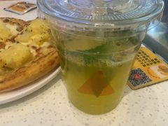 -乐凯撒披萨(南山书城店)