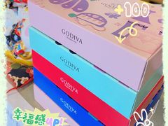 -GODIVA(万象城店)