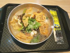 -柳味螺蛳粉·螺蛳鸭脚煲(公园前店)