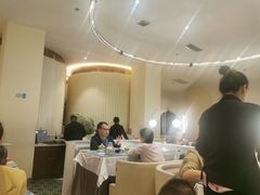 -宁夏国强手抓羊肉·清真菜(未央路凤三店)