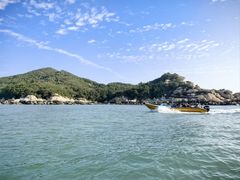 -青澳湾北回归线广场
