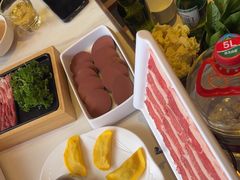 -祥源胡同·涮牛羊肉火锅(花桥店)