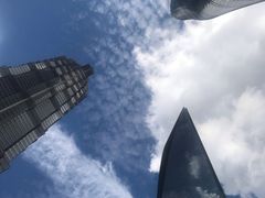 -上海中心大厦