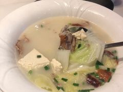 -大碗居·烤鸭·鱼头泡饼(天坛东门店)