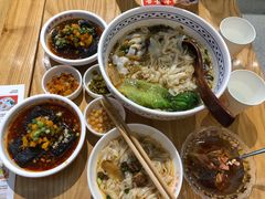 -三两粉(莲塘华润万家店)