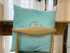 -两知·自习室(三峡广场总店)