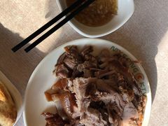 -宝光熏肉鞋底火烧(新街口店)