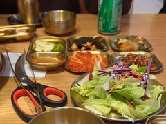 -闻老头·菊花炭烤肉(D11店)