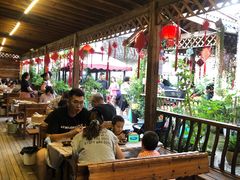 大堂-王万妈卤猪脚(青岩交通路)
