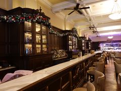 -Salon de Ville浦江汇(上海外滩华尔道夫酒店店)