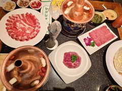-南门涮肉(东单店)