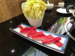 -刘记糟粕醋海鲜烧烤