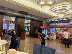 -聚福宝合苑食府(南头镇店)