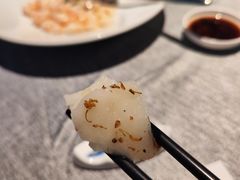 桂花拉糕-绿波廊(豫园店)
