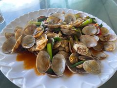 -七鲜渔港美食餐厅(巽寮湾海景店)