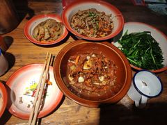 -老三样·美食研究中心(世贸路店)