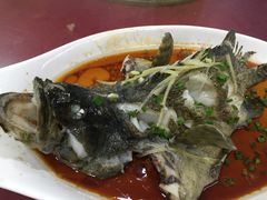 -南海渔家•海鲜•正宗海南菜(海棠湾店)