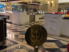 -金石国际大酒店·金丽自助餐厅