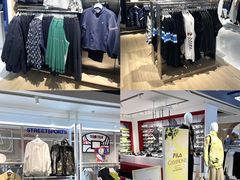 -首创奥特莱斯(西安店)