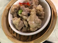 -七哥港式茶餐厅(亮马桥总店)