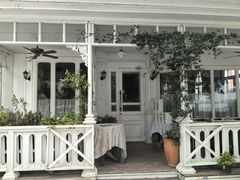 -小小花园 Le.Petit.Jardin(西岸滨江店)