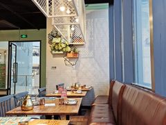 -塔哈尔·新疆盛宴(城西银泰店)