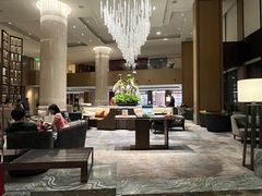 -杭州君悦酒店