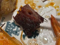 -東盛炭烤自助料理(玄武招商花园城店)