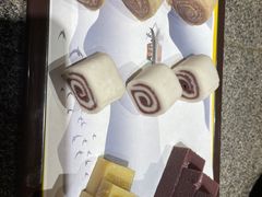 -北平食府(马鞍山路店)