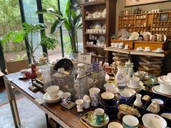 -大理床单厂艺术区