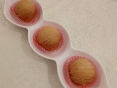 榴莲酥-荣粤酒家·融合粤菜
