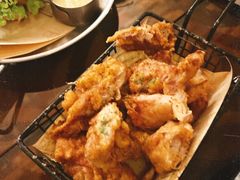-Ciao窑炉披萨餐厅(宁波阪急店)