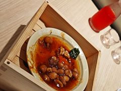 -蔡澜点心·粤菜(新街口IFCX店)