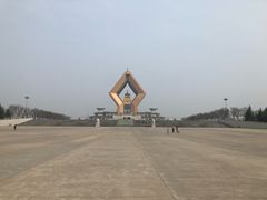 -法门文化景区