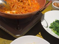 -一坐一忘云南菜(卓悦中心)