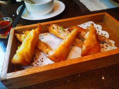 -武林厨神·粤式茶点(五羊店)
