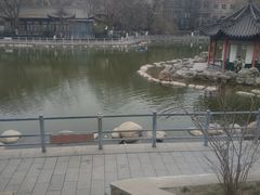 -莲湖公园