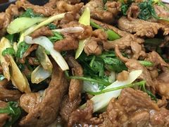 -清真·鸦儿李记·小馆(后海店)
