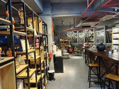 -KingBull私教健身&格斗订制(龙井商业中心店)