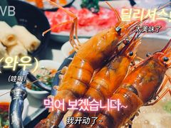 -一哥澳门豆捞·澳门风打边炉(高德置地店)