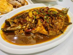 -宏运厨房·海鲜青岛菜·生日宴(城市阳台店)